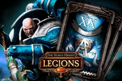Alpha Legion (Legacy)