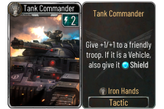 10-Tank-Commander-Iron-Hands