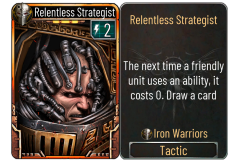 10-Relentless-Strategist-Iron-Warriors