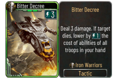 13-Bitter-Decree-Iron-Warriors