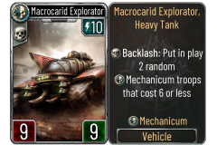 11-Macrocarid-Explorator-Mechanicum