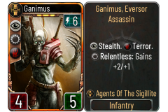 35-Ganimus-Agents-Of-The-Sigillite