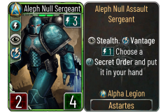 18-Aleph-Null-Sergeant-Alpha-Legion