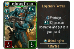 26-Legionary-Fortrax-Alpha-Legion