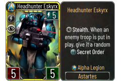 34-Headhunter-Eskyrx-Alpha-Legion