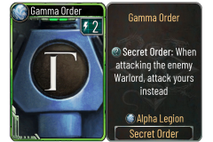 19-Gamma-Order-Alpha-Legion
