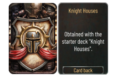 100-Knight-Houses