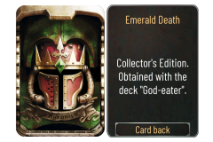 101-Emerald-Death