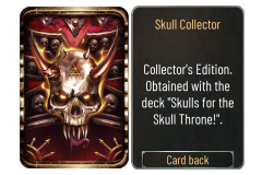 122-Skull-Collector