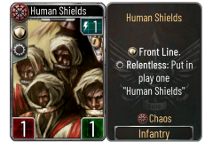 02-Human-Shields-Chaos