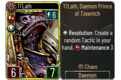 32-TiLath-Chaos 32-TiLath-Chaos