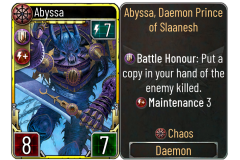 33-Abyssa-Chaos 33-Abyssa-Chaos