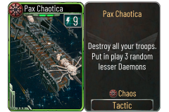 40-Pax-Chaotica-Chaos 40-Pax-Chaotica-Chaos