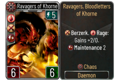 52-Ravagers-of-Khorne-Chaos