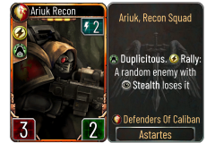 08-Ariuk-Recon-Defenders-Of-Caliban