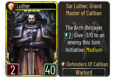 45-Luther-Defenders-Of-Caliban