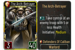 46-The-Arch-Betrayer-Defenders-Of-Caliban