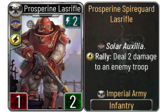 01-Prosperine-Lasrifle-Imperial-Army