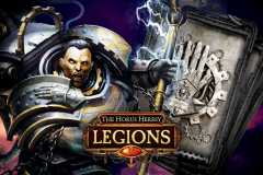 Iron Hands (Legacy)
