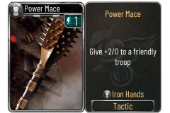 08-Power-Mace-Iron-Hands