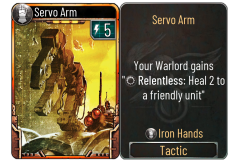 37-Servo-Arm-Iron-Hands