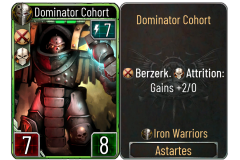 42-Dominator-Cohort-Iron-Warriors