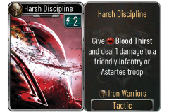 12-Harsh-Discipline-Iron-Warriors