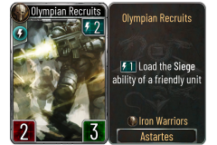 13-Olympian-Recruits-Iron-Warriors