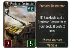 43-Predator-Destructor-Iron-Warriors