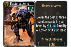 13-Master-at-Arms-Knight-Houses