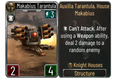 22-Makabius-Tarantula-Knight-Houses