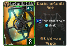 13-Ion-Gauntlet-Shield-Knight-Houses