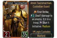 01-Amon-Tauromachian-Legio-Custodes