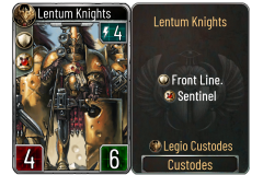 23-Lentum-Knights-Legio-Custodes
