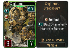 38-Sagittarus-Legio-Custodes