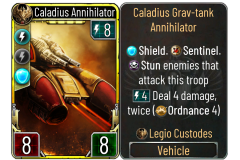 40-Caladius-Annihilator-Legio-Custodes