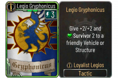 16-Legio-Gryphonicus-Loyalist-Legios