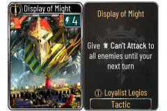 25-Display-of-Might-Loyalist-Legios