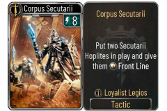 41-Corpus-Secutarii-Loyalist-Legios