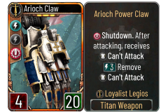 56-Arioch-Claw-Loyalist-Legios
