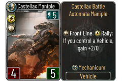 08-Castellax-Maniple-Mechanicum