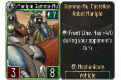 31-Maniple-Gamma-Mu-Mechanicum