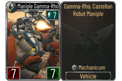 32-Maniple-Gamma-Rho-Mechanicum