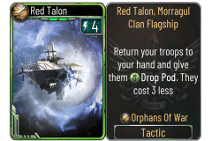 25-Red-Talon-Orphans-Of-War