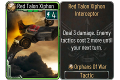 26-Red-Talon-Xiphon-Orphans-Of-War