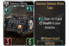 32-Somnus-Rhino-Raven-Guard