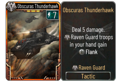 43-Obscuras-Thunderhawk-Raven-Guard
