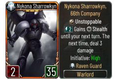 04-Nykona-Sharrowkyn-Raven-Guard
