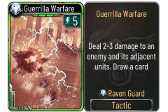 35-Guerrilla-Warfare-Raven-Guard