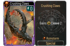 50-Crushing-Claws-Ruinstorm